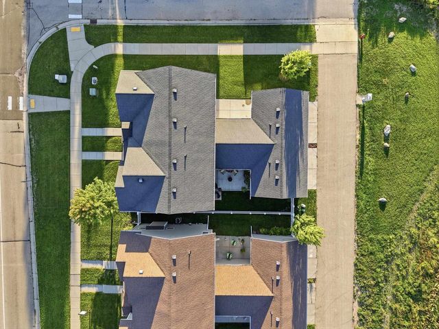 1082 O'Keeffe Avenue, Sun Prairie, WI 53590