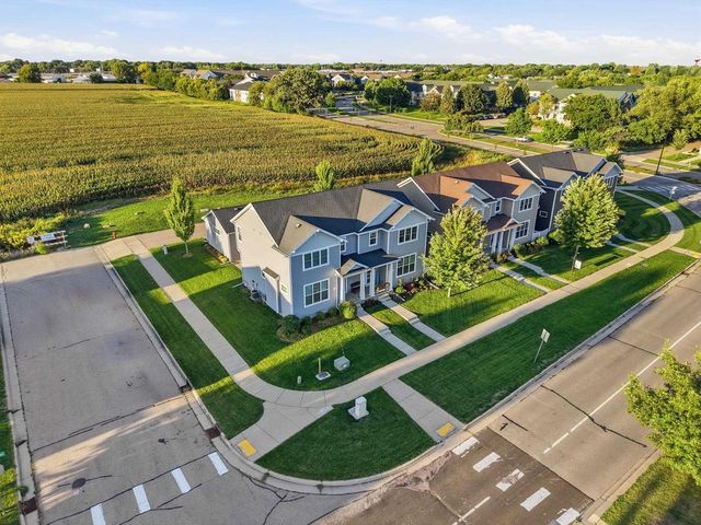 1082 O'Keeffe Avenue, Sun Prairie, WI 53590