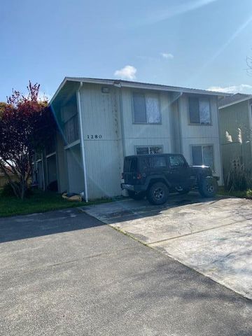 1280 &1300 Haven Lane, Mckinleyville, CA 95519