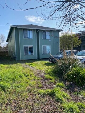1280 &1300 Haven Lane, Mckinleyville, CA 95519