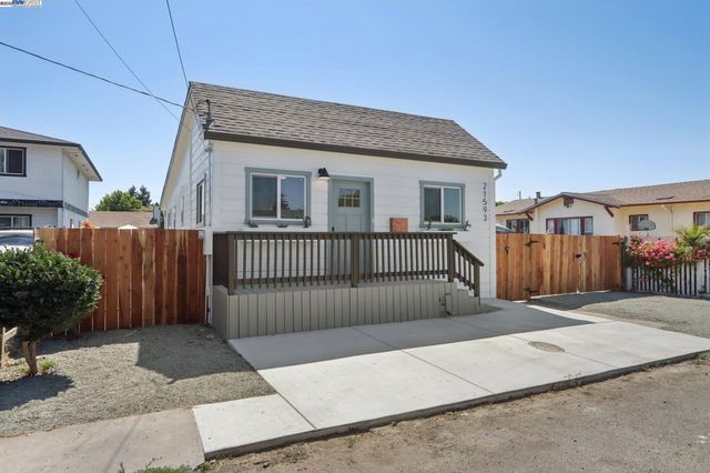 21593 Princeton St, Hayward, CA 94541