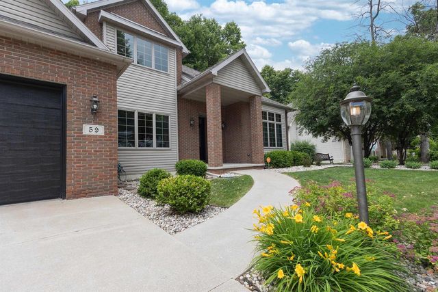 59 BRENTWOOD LANE, Appleton, WI 54915