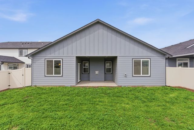 2245 W Jay Ave, Spokane, WA 99208
