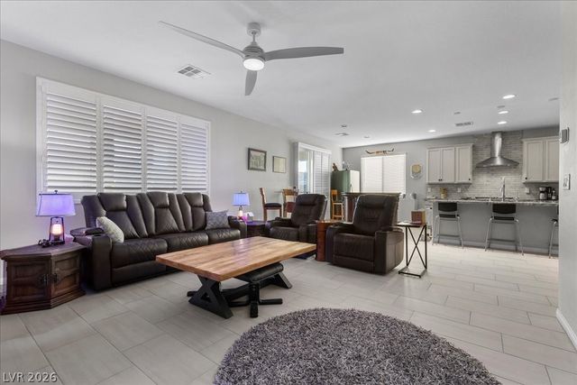 10165 Ferton Lake Avenue, Las Vegas, NV 89178