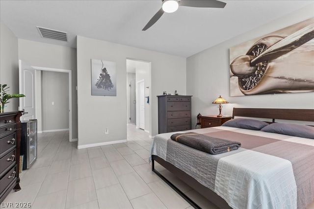 10165 Ferton Lake Avenue, Las Vegas, NV 89178