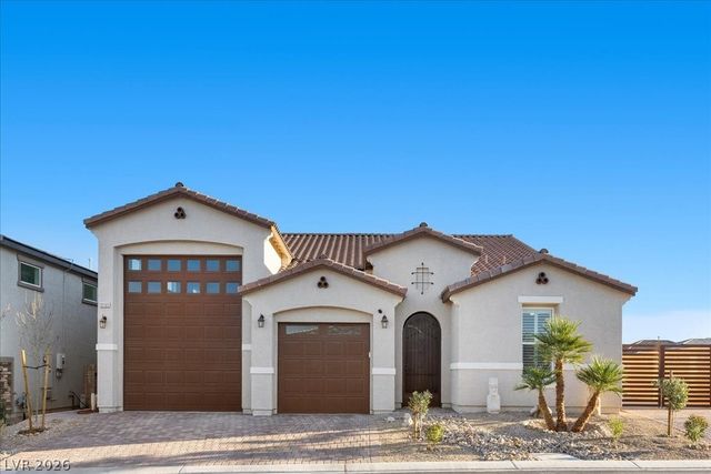 10165 Ferton Lake Avenue, Las Vegas, NV 89178