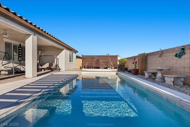 10165 Ferton Lake Avenue, Las Vegas, NV 89178