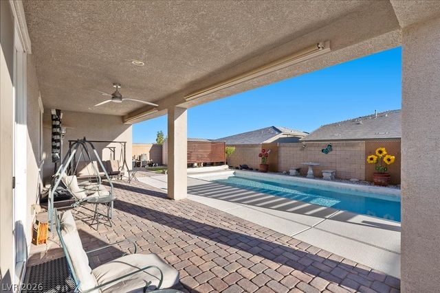 10165 Ferton Lake Avenue, Las Vegas, NV 89178