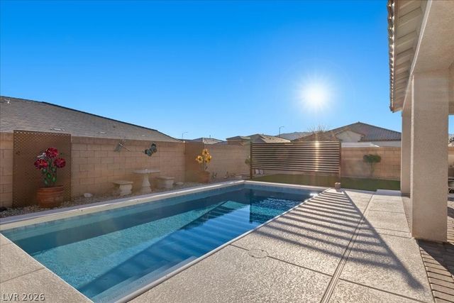 10165 Ferton Lake Avenue, Las Vegas, NV 89178