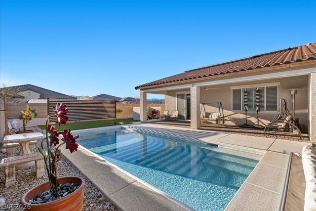 10165 Ferton Lake Avenue, Las Vegas, NV 89178