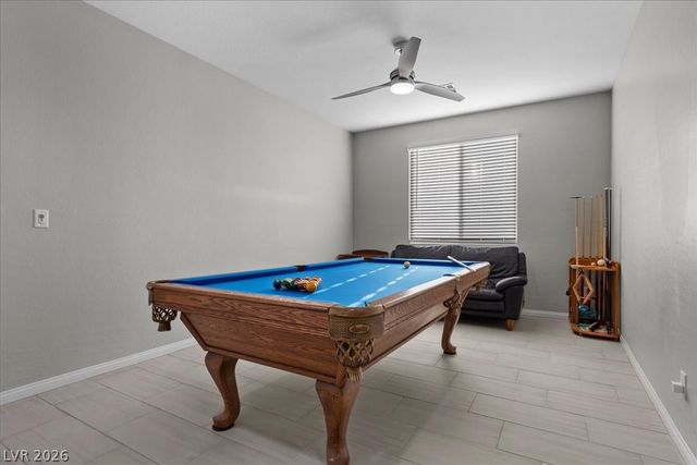 10165 Ferton Lake Avenue, Las Vegas, NV 89178