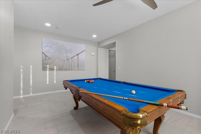 10165 Ferton Lake Avenue, Las Vegas, NV 89178