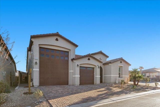 10165 Ferton Lake Avenue, Las Vegas, NV 89178