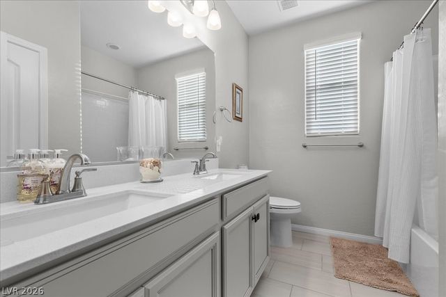 10165 Ferton Lake Avenue, Las Vegas, NV 89178