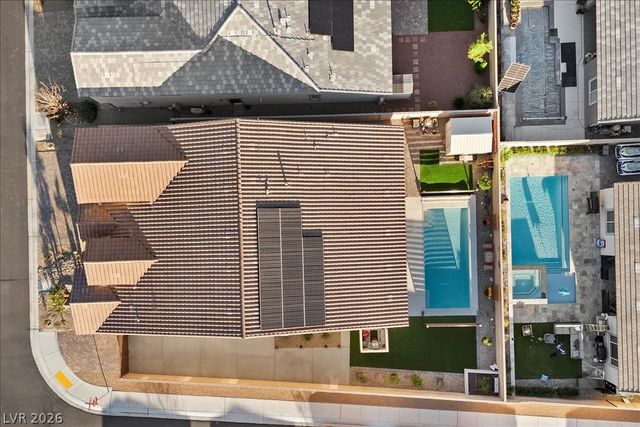 10165 Ferton Lake Avenue, Las Vegas, NV 89178