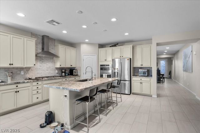 10165 Ferton Lake Avenue, Las Vegas, NV 89178