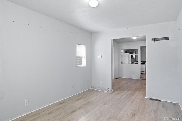 165 Hooker Street, Denver, CO 80219