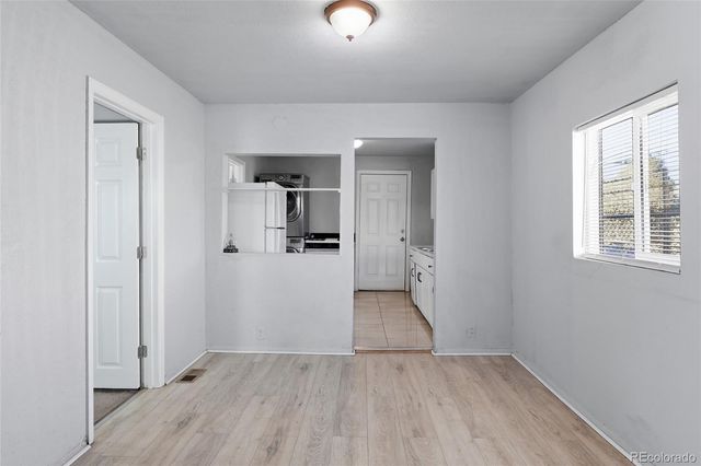 165 Hooker Street, Denver, CO 80219