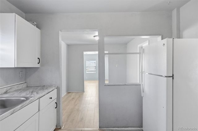 165 Hooker Street, Denver, CO 80219