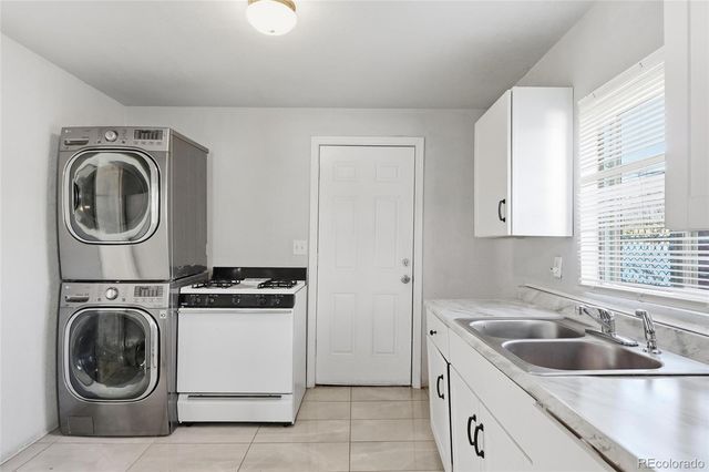 165 Hooker Street, Denver, CO 80219