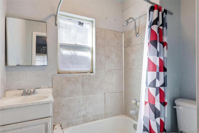 165 Hooker Street, Denver, CO 80219