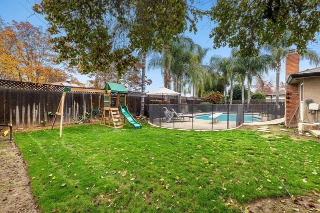 754 E Spruce Avenue, Fresno, CA 93720