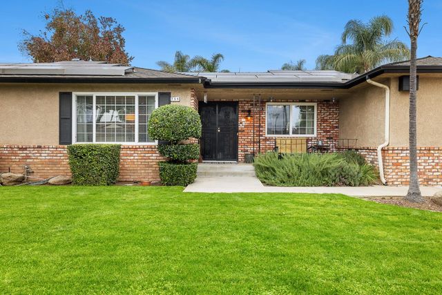 754 E Spruce Avenue, Fresno, CA 93720