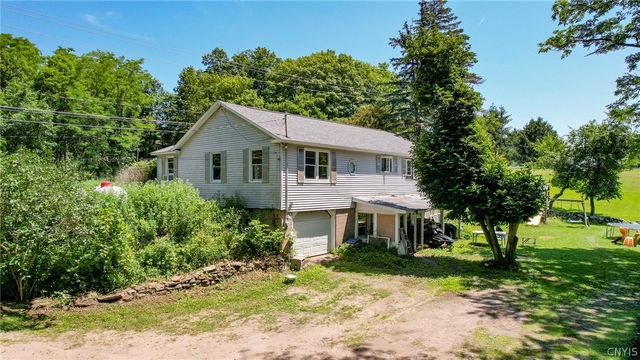 4221 County Route 4, Scriba, NY 13126