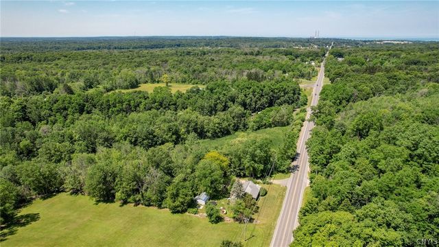 4221 County Route 4, Scriba, NY 13126
