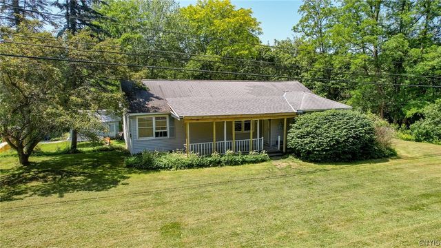 4221 County Route 4, Scriba, NY 13126