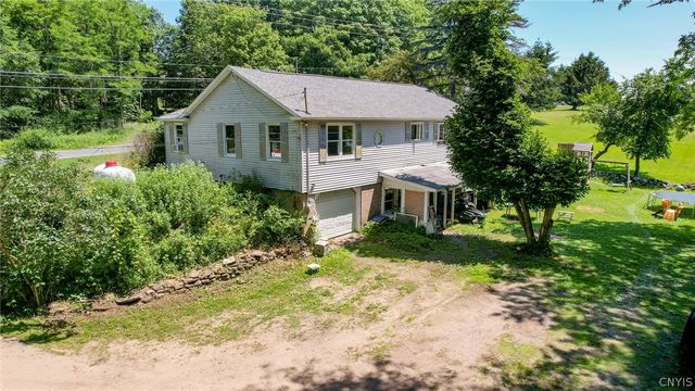 4221 County Route 4, Scriba, NY 13126