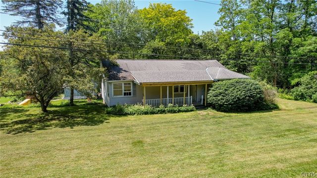 4221 County Route 4, Scriba, NY 13126