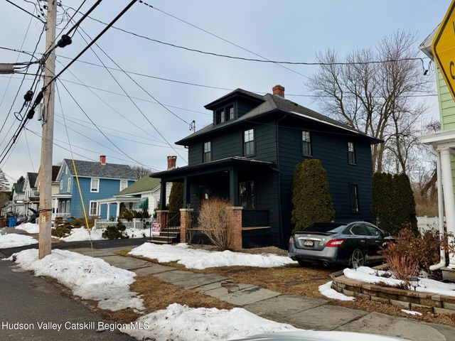 87 Pine Grove Avenue, Kingston, NY 12401