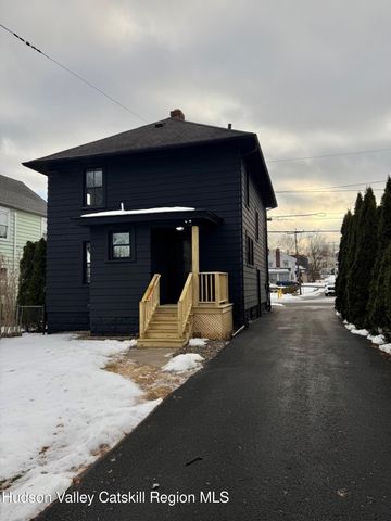 87 Pine Grove Avenue, Kingston, NY 12401