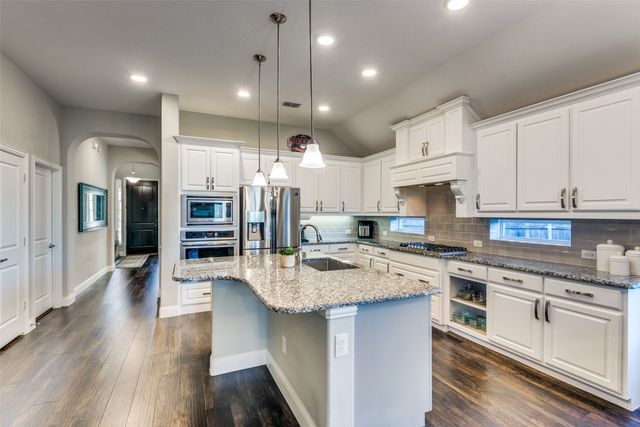 2913 Dockside, Little Elm, TX 75068