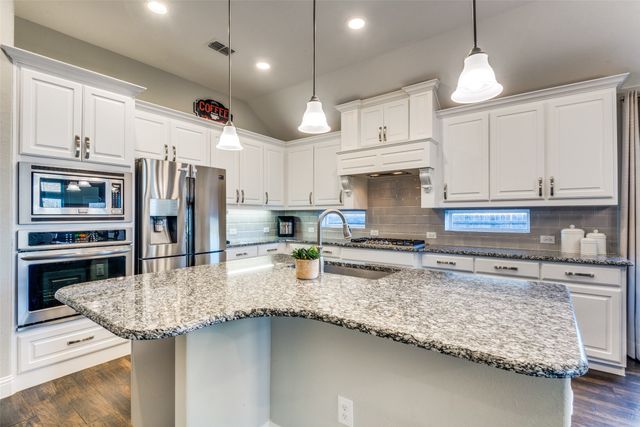 2913 Dockside, Little Elm, TX 75068