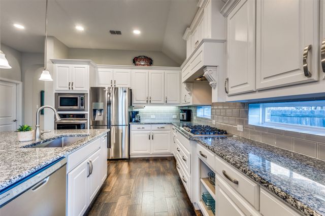 2913 Dockside, Little Elm, TX 75068