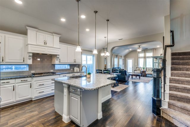 2913 Dockside, Little Elm, TX 75068