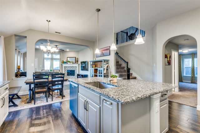 2913 Dockside, Little Elm, TX 75068