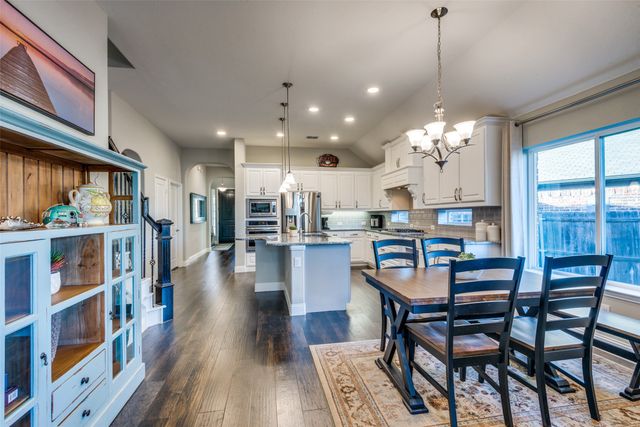 2913 Dockside, Little Elm, TX 75068