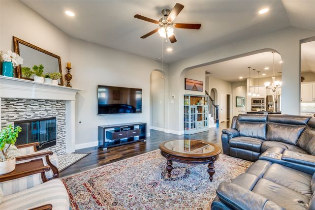 2913 Dockside, Little Elm, TX 75068