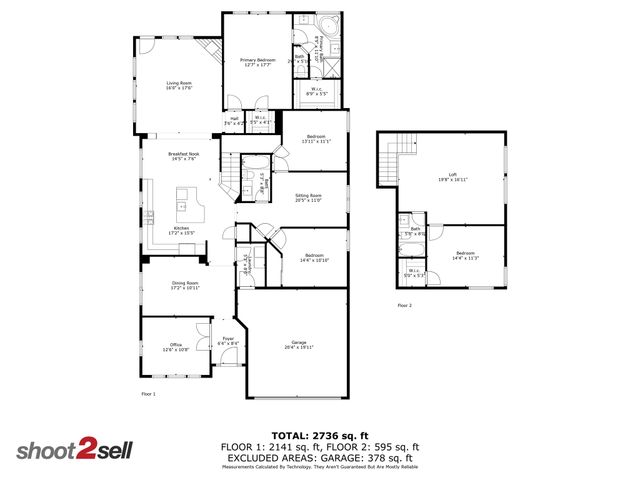 2913 Dockside, Little Elm, TX 75068