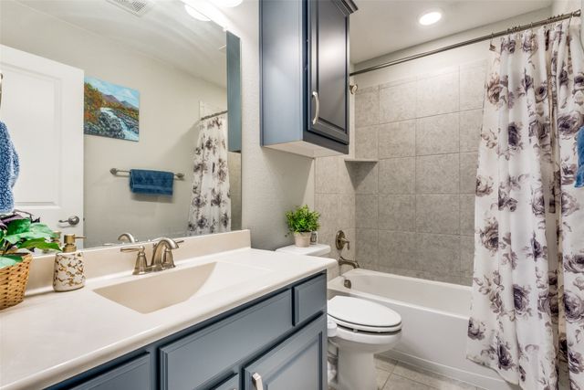 2913 Dockside, Little Elm, TX 75068