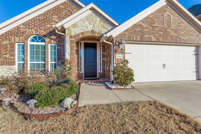 2913 Dockside, Little Elm, TX 75068