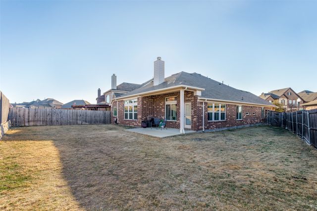2913 Dockside, Little Elm, TX 75068