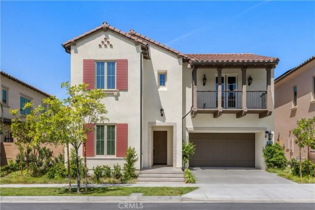 237 Pinnacle, Irvine, CA 92602