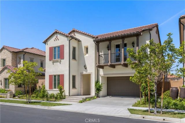 237 Pinnacle, Irvine, CA 92602