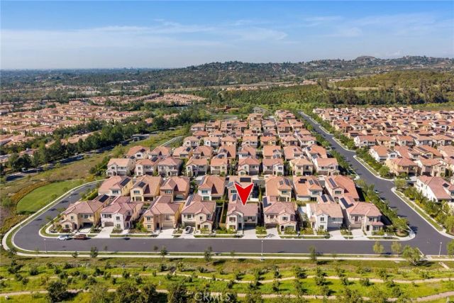 237 Pinnacle, Irvine, CA 92602