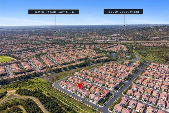 237 Pinnacle, Irvine, CA 92602