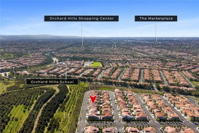 237 Pinnacle, Irvine, CA 92602